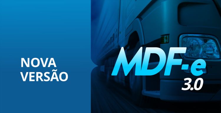 Seguro de Carga - Transporte e as novas regras do MDF-E 3.00.