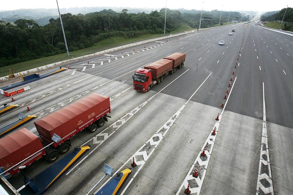 Índice ABCR avança 1,3% em abril de 2018.