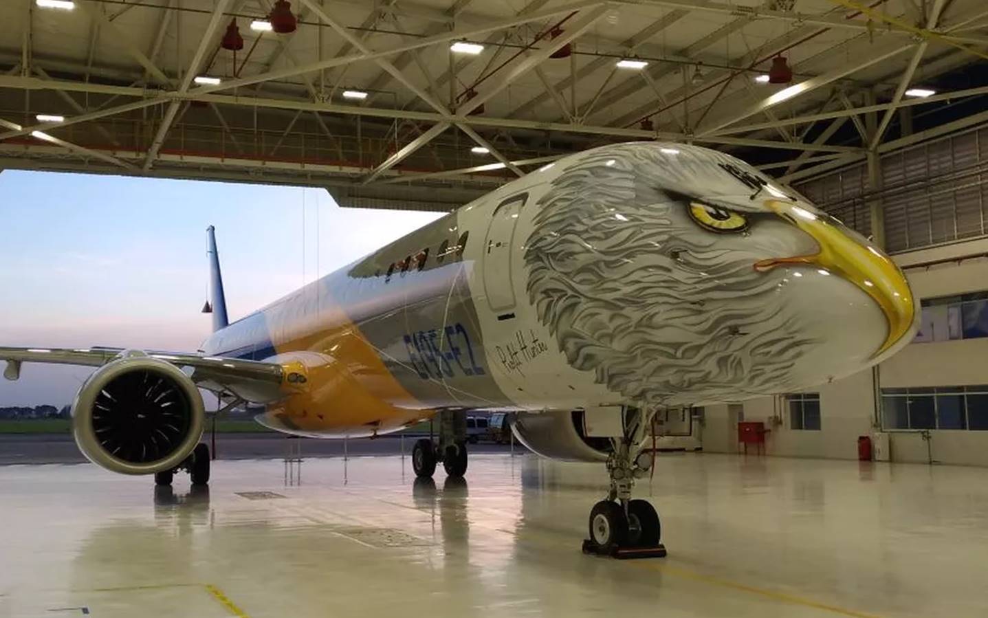 Avião