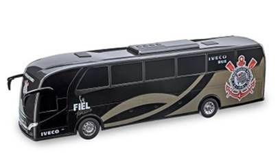 Iveco lança linha de produtos infantis e disponibiliza artigos no varejo.