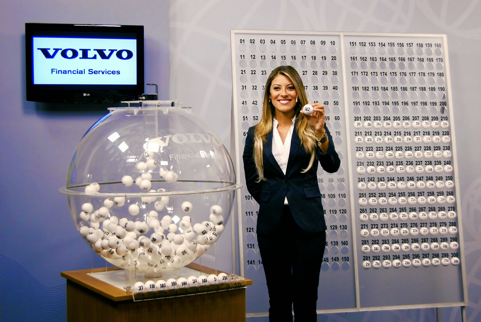 Banco Volvo prevê aumento no volume de Financiamentos, Seguros e Consórcio.