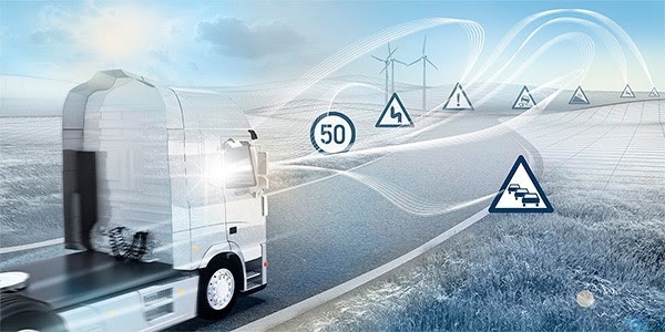 Frotas Conectadas discute os avanços e inovações que impulsionam o transporte de cargas e a mobilidade.