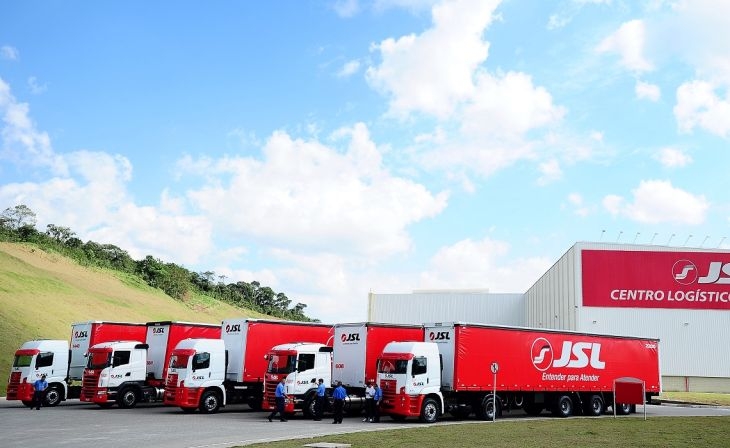 JSL comemora 62 anos de mercado.