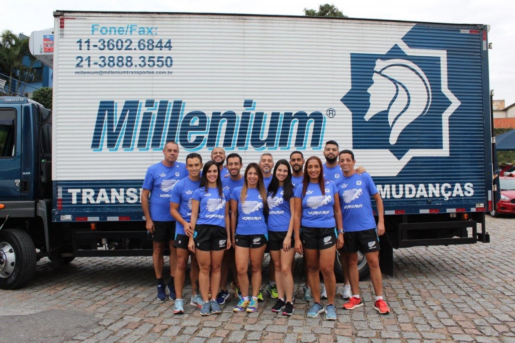 Millenium Transportes e Logística aposta em salário emocional para diminuir taxas de absenteísmo e valorizar colaboradores.