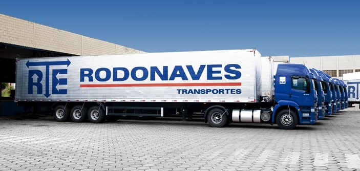 RTE Rodonaves celebra 38 anos com investimentos na ordem de R$ 50 milhões.