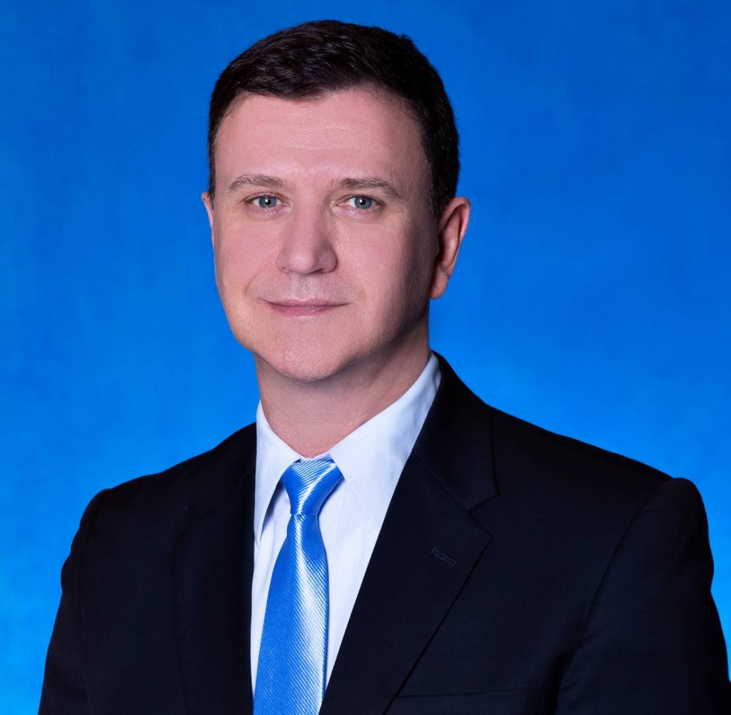 DAF Caminhões tem novo Diretor de Materiais.
