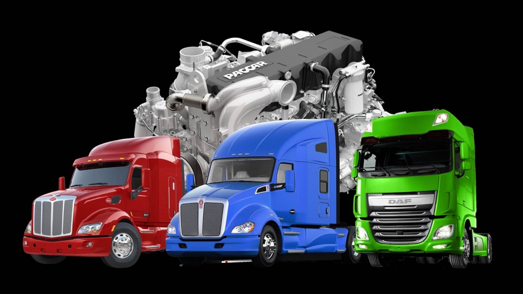 PACCAR obtém pontuação Elite “A” do CDP por práticas ambientais.
