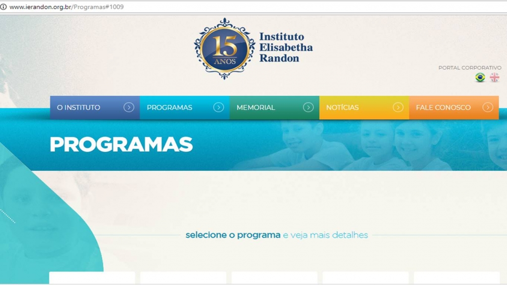 Instituto Elisabetha Randon recebe Troféu Ítalo Victor Bersani na CIC.