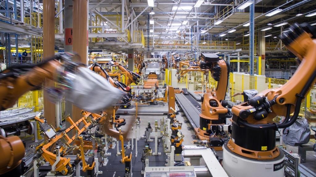 Volkswagen Caminhões e Ônibus estimula desenvolvimento no entorno de seu parque fabril.