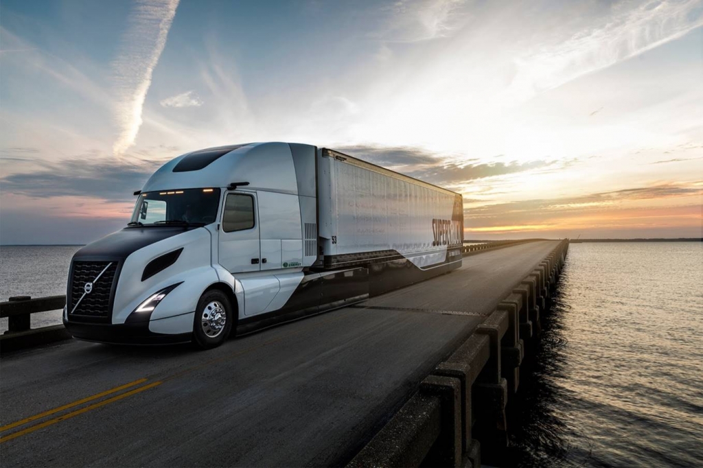 Volvo Financial Services lança o iLabX, um laboratório de inovação para start-ups de finanças.