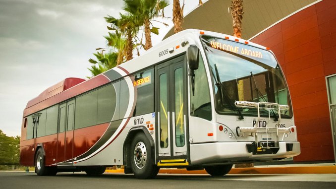 Cummins e Gillig anunciam parceria para fabricação de ônibus 100% elétricos.
