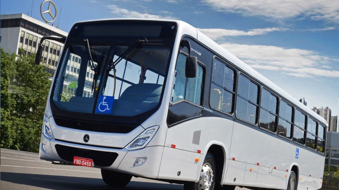 Banco Mercedes-Benz fecha primeiro contrato pelo Refrota.