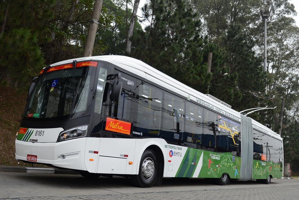 Metra e EMTU promovem campanha Outubro Rosa.