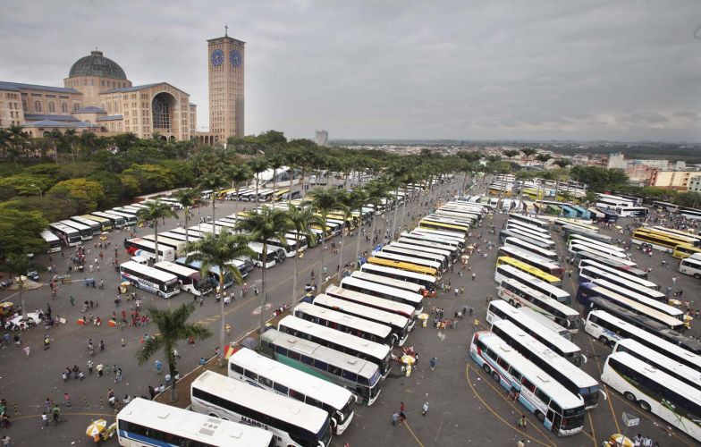 Marcopolo apresenta melhora de resultados com princípio de retomada do mercado de ônibus rodoviários.