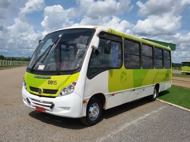 Neobus cria filial em São Paulo para crescer nos segmentos de urbanos e micros.
