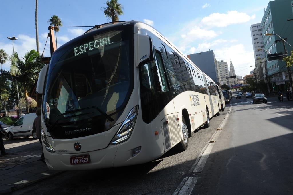 Volvo lança programa de consultoria de consumo de combustível para ônibus.