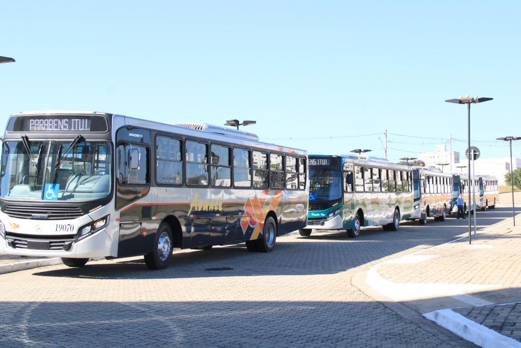 Unidades do Caio Apache Vip são entregues para Itu.