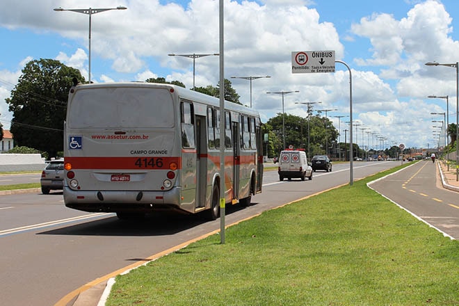 Municípios têm novo prazo para elaborarem planos de mobilidade urbana.