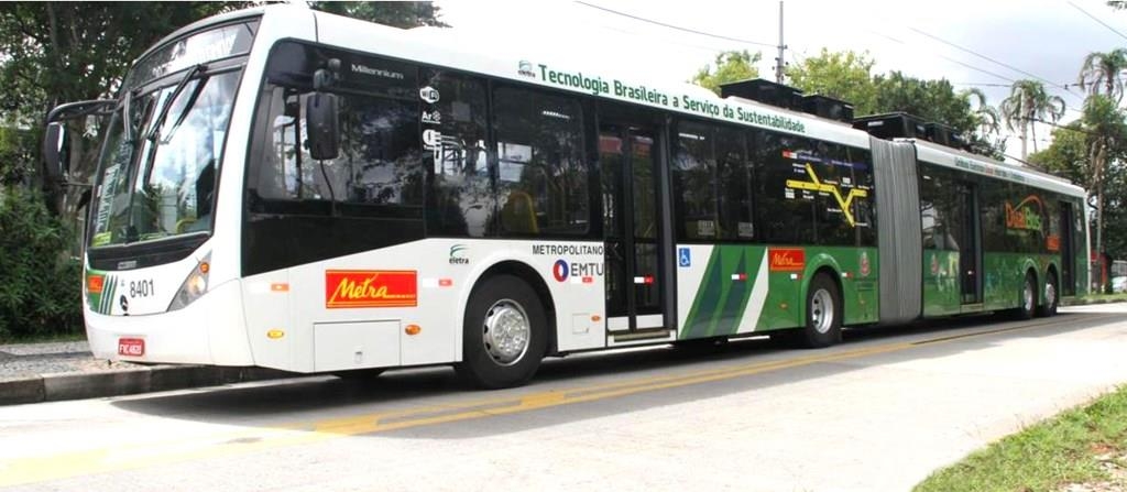 Eletra mostrará suas tecnologias elétricas e híbridas no Dia da Mobilidade Elétrica.