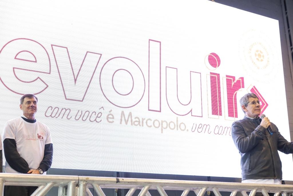 Lançada campanha