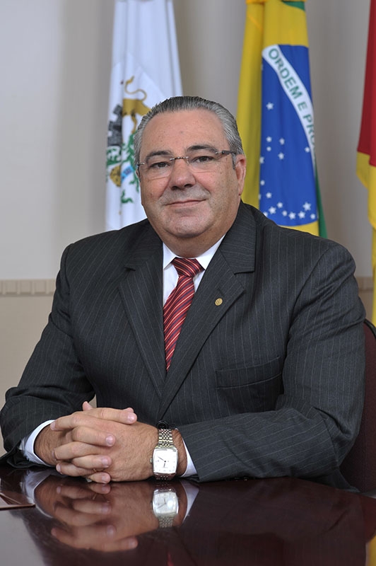 Ruben Bisi é nomeado presidente da Fabus.
