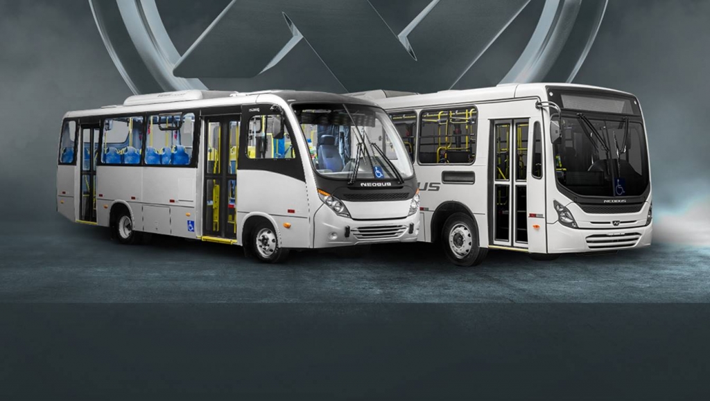 NEOBUS presente na edição 2019 do Encontro Nacional do Transporte Alternativo.