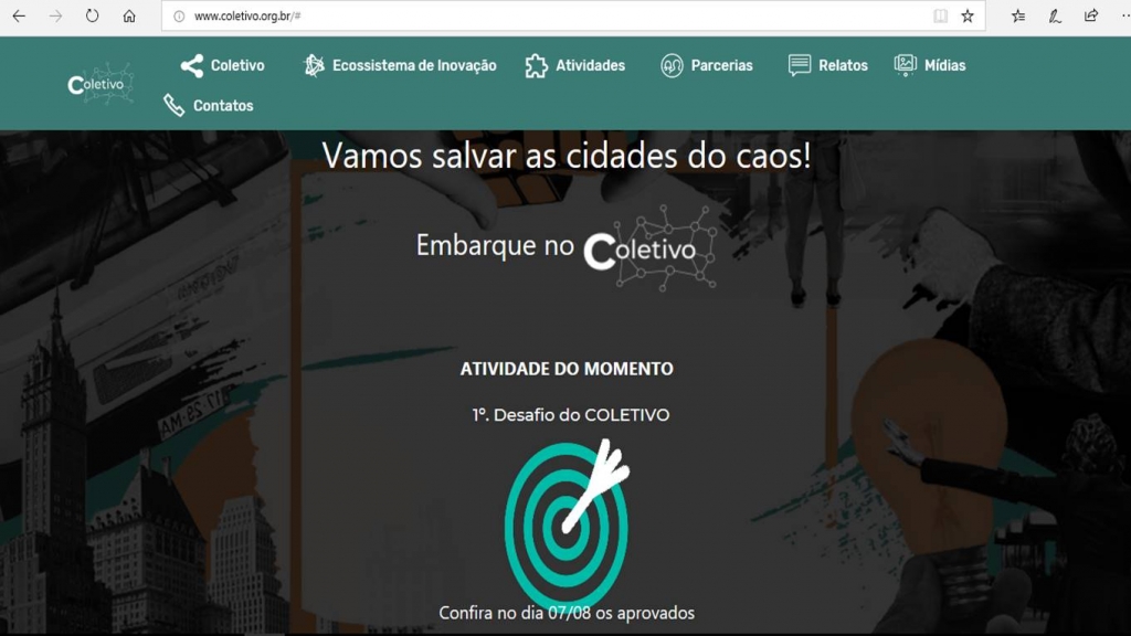 Programa de inovação do transporte público por ônibus lança edital de parcerias.