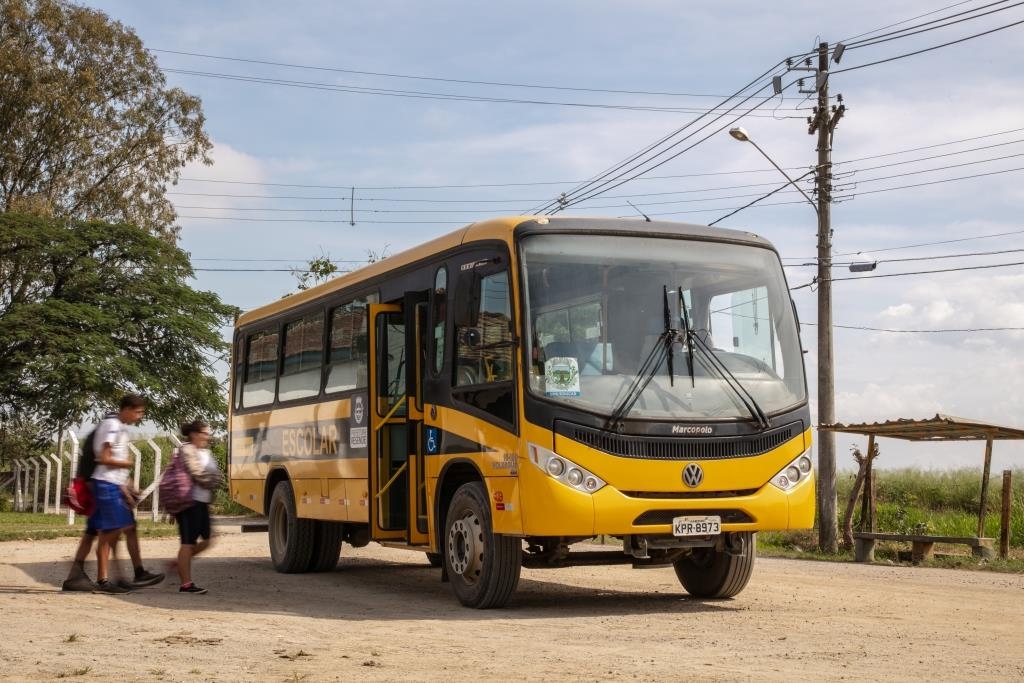 Volkswagen Caminhões e Ônibus participa do Congresso Nacional dos Prefeitos.