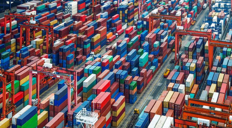 Rumo ao porto, exportações engrenam de vez e crescem 16% em janeiro.