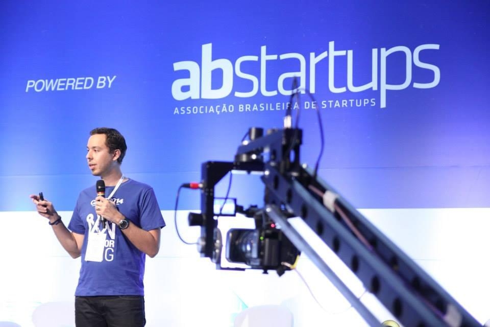 Abstartups anuncia Randon como nova mantenedora.