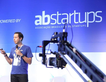 Abstartups anuncia Randon como nova mantenedora.