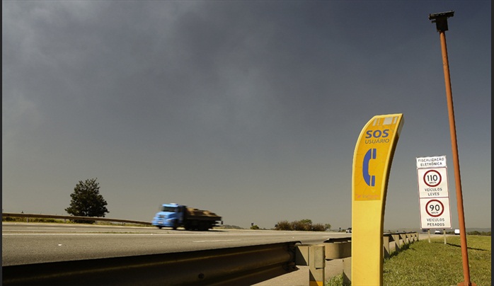 Premiação  incentiva concessionárias de rodovias de SP a melhorarem os serviços.