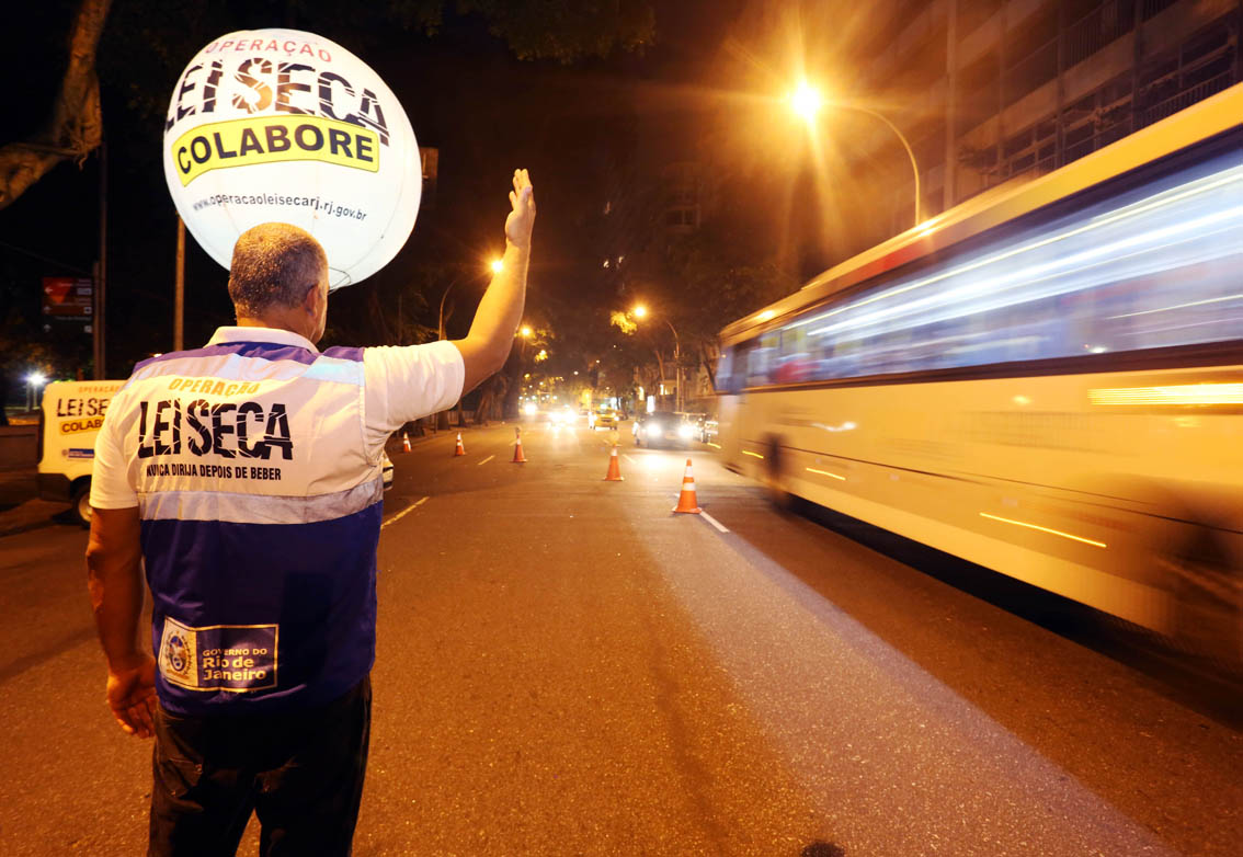 Lei Seca soma dados positivos após 10 anos, mas levanta questões.