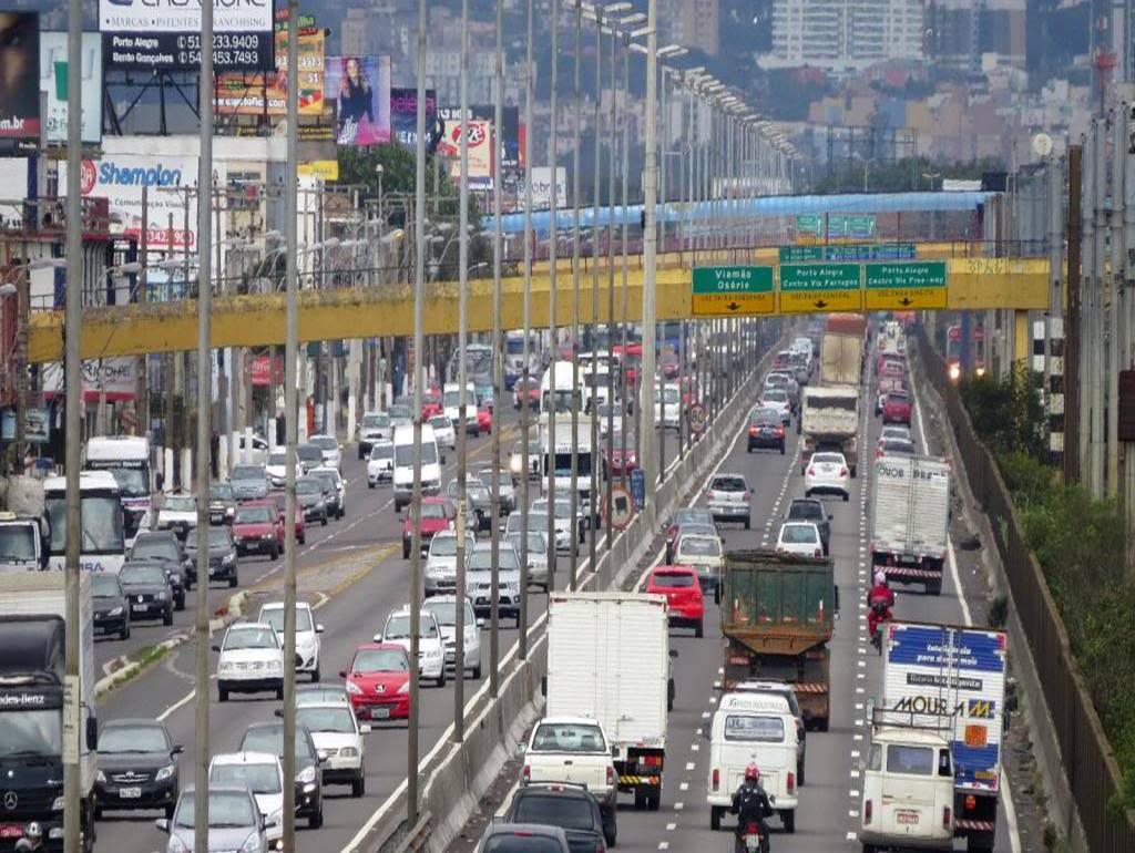 Detran-RS: Última semana para pagar IPVA 2017 com desconto de até 20,8%.