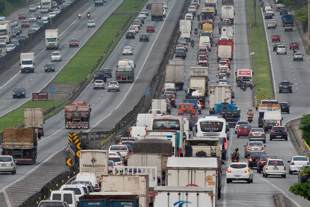 Seguro DPVAT tem mais de 116 mil indenizações pagas de janeiro a abril.