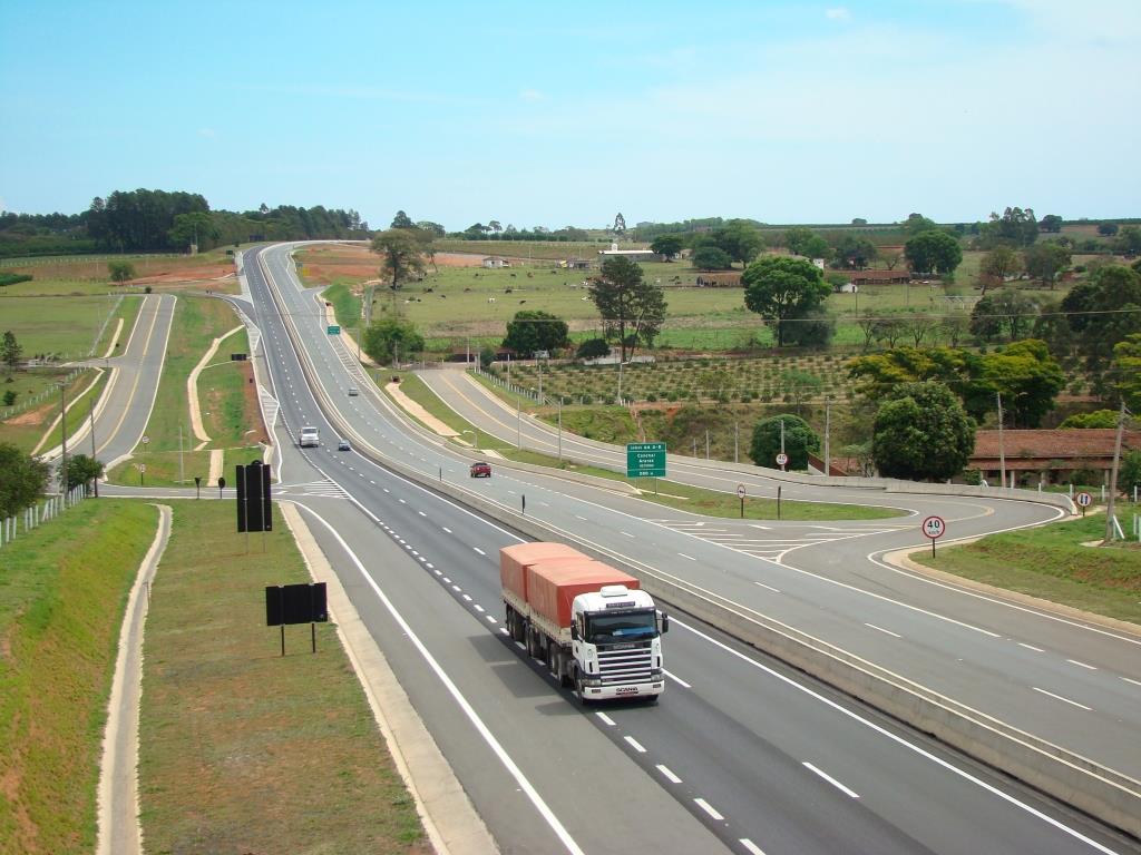 Você sabe onde estão as melhores rodovias do Brasil?