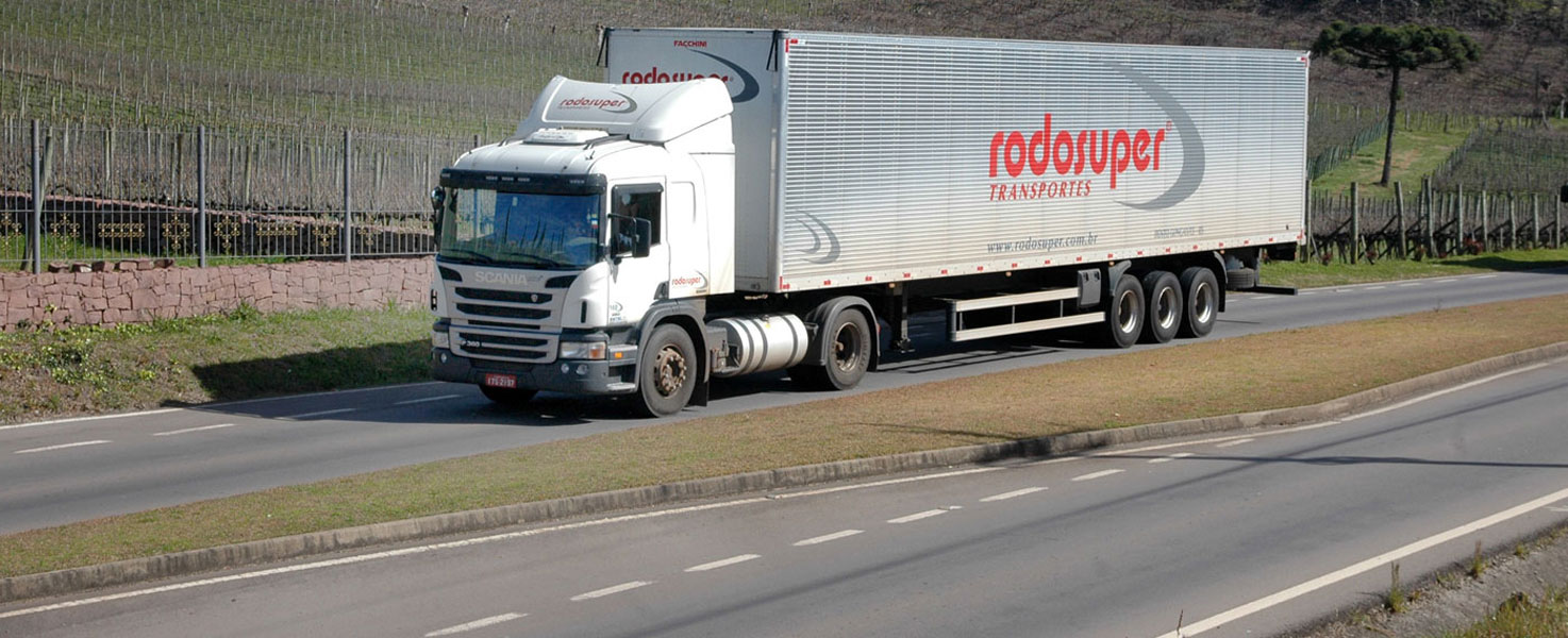 Conheça o ABC das rodovias brasileiras.