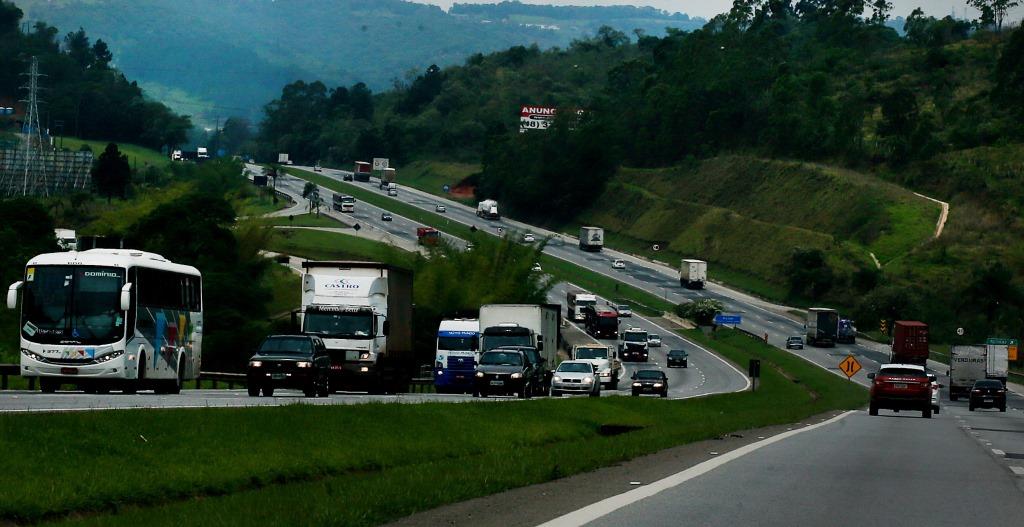 Secretaria de Fazenda de SP notifica mais de 580 mil veículos com pagamento de IPVA atrasado.