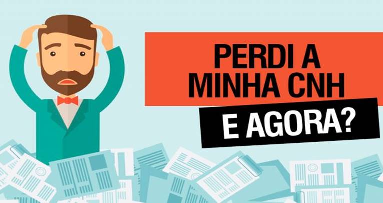 Motorista pode pedir a 2ª via da CNH ao Detran.SP pelo celular.
