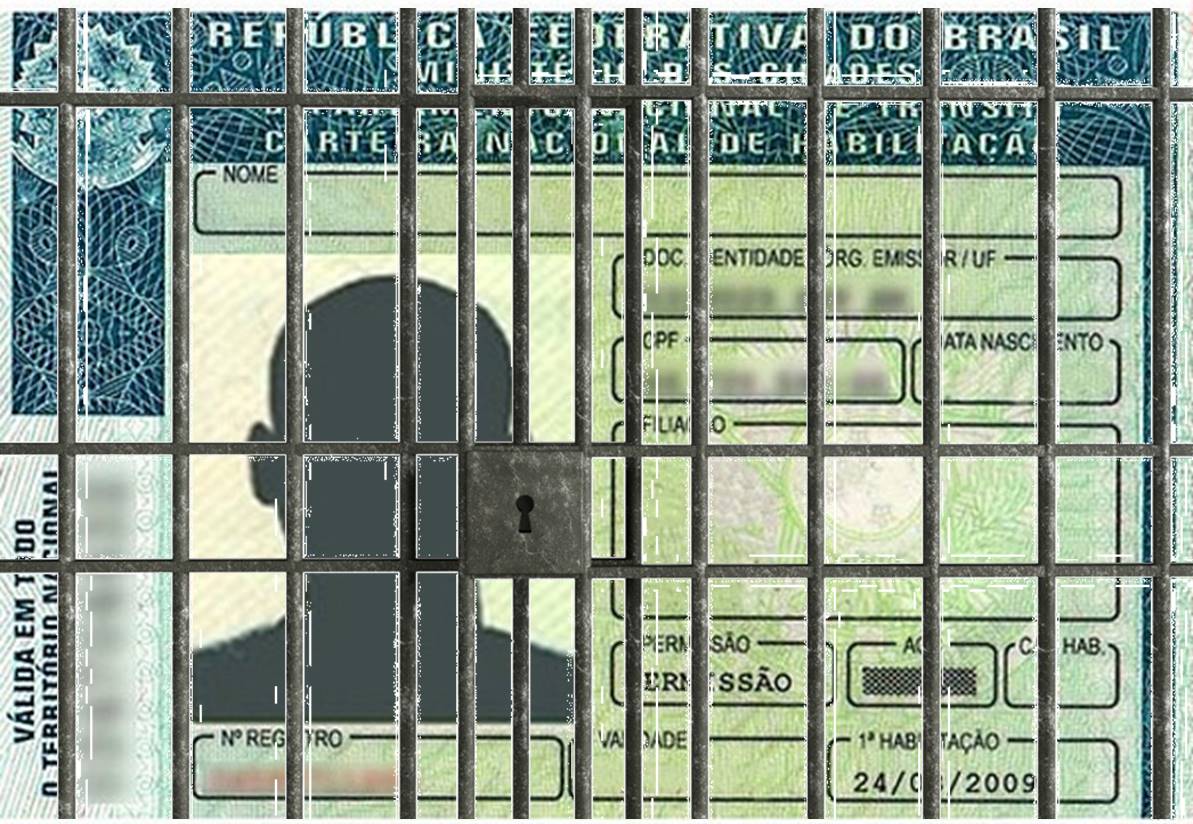 Nova lei de trânsito prevê prisão 8 anos a quem dirigir bêbado?