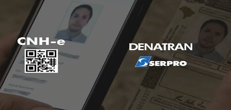 Carteira de motorista digital - O que fazer para ter uma.