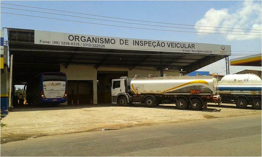 Denatran suspende inspeção veicular para renovação de licenciamento anual.