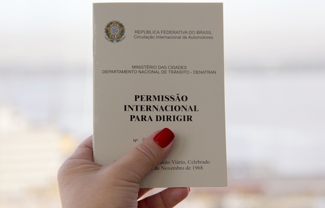 Permissão Internacional para Dirigir: Detran/RS orienta sobre o assunto.
