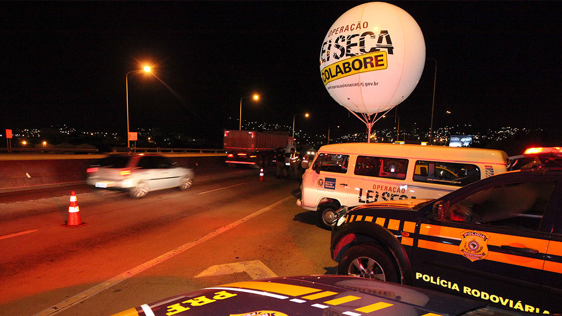 Lei que aumenta pena em caso de morte no trânsito entra em vigor nesta quinta.