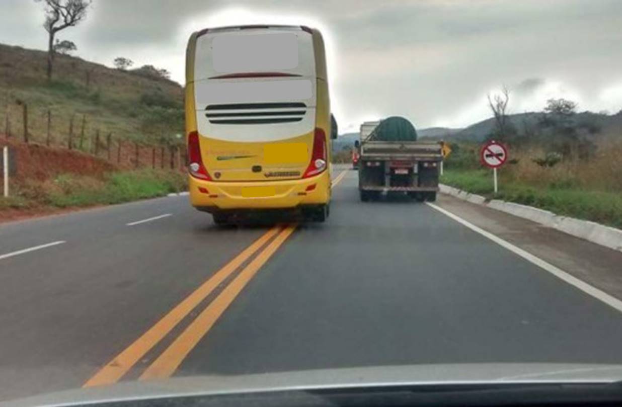 Dez atitudes que fazem você perder a carteira de motorista mesmo sem chegar aos 20 pontos.