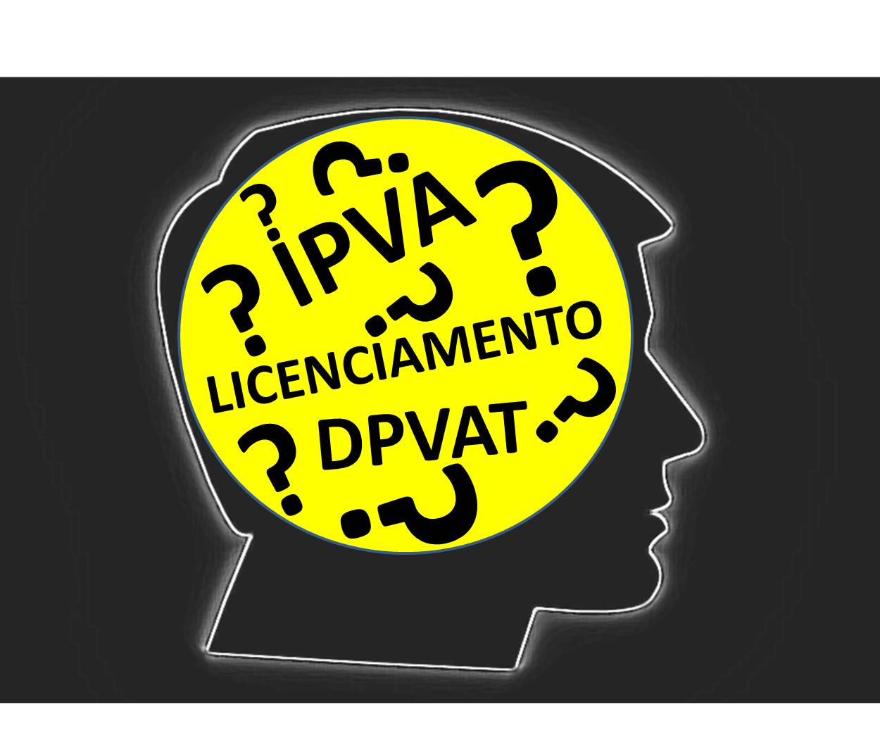 IPVA, DPVAT e Licenciamento: Todo início de ano motoristas passam meses envolvidos com esses assuntos e muitas dúvidas.