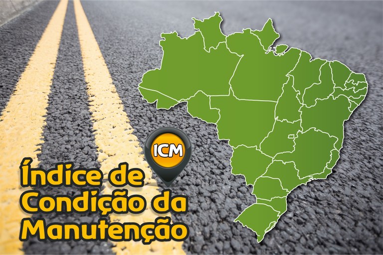 Vai pegar a estrada? Veja como estão as rodovias do DNIT.