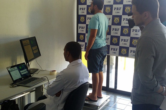 Vem aí o