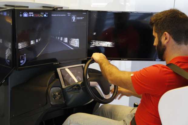 Motoristas profissionais do Rio Grande do Sul já podem se atualizar com curso a distância.