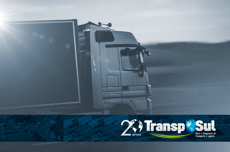 DetranRS apresenta na Transposul diagnóstico de acidentes com caminhões.